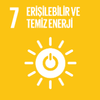 Affordable and Clean Energy