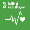 Good Health and Well-being
