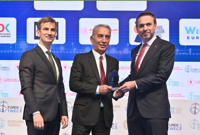 POLAT ENERJİ MANİSA’DAN GELECEĞE YEŞİL IŞIK YAKTI
