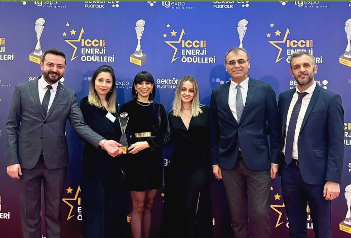 POLAT ENERJİ MANİSA’DAN GELECEĞE YEŞİL IŞIK YAKTI